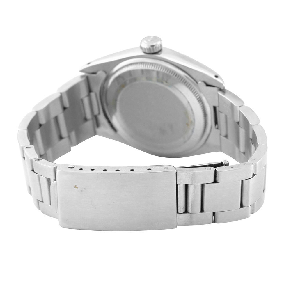 Reloj Rolex Oyster Perpetual Date-Carrera Collection joyeros