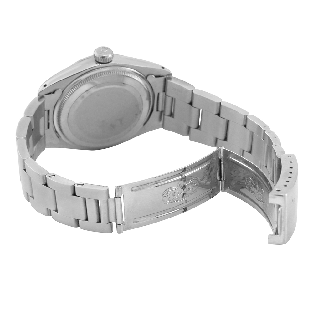 Reloj Rolex Oyster Perpetual Date-Carrera Collection joyeros