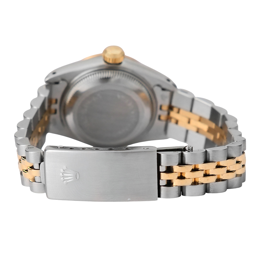 Reloj Rolex Oyster Perpetual Datejust lady-Carrera Collection joyeros