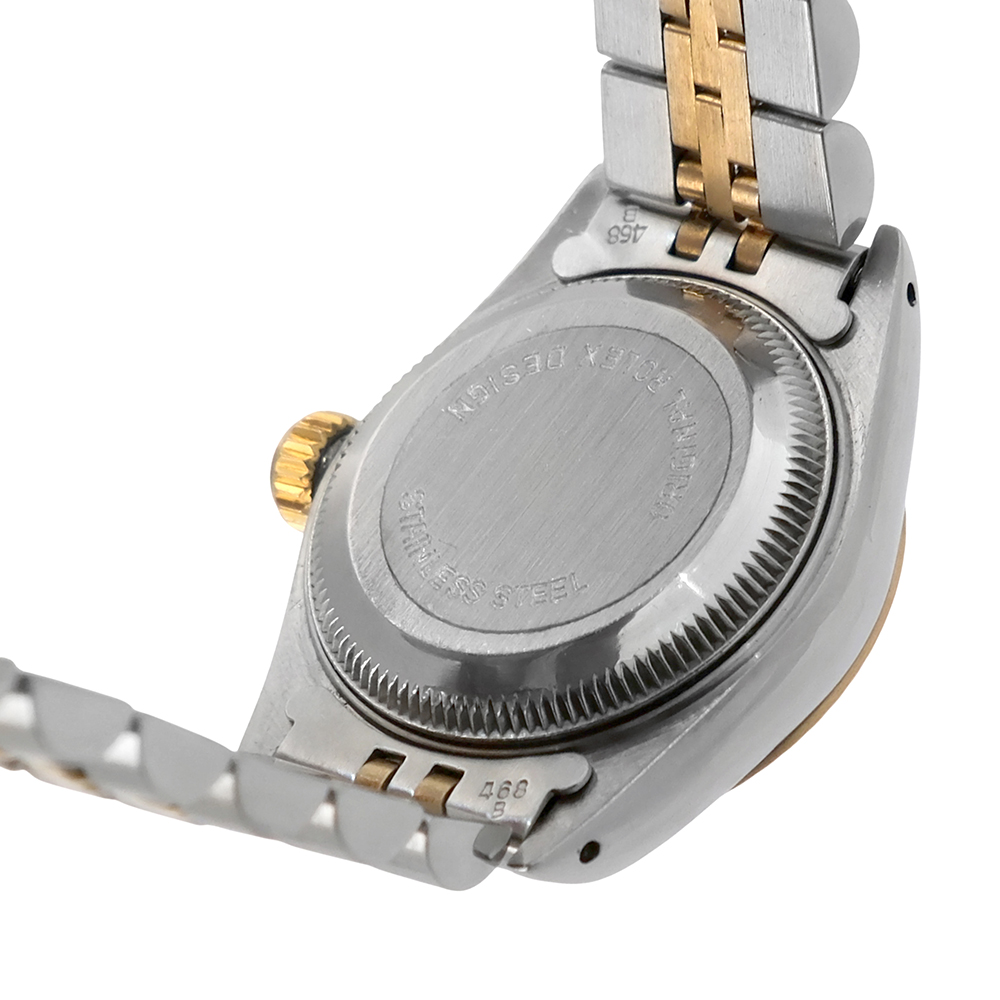 Reloj Rolex Oyster Perpetual Datejust lady-Carrera Collection joyeros