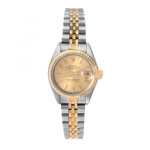 Reloj Rolex Oyster Perpetual Datejust lady-Carrera Collection joyeros