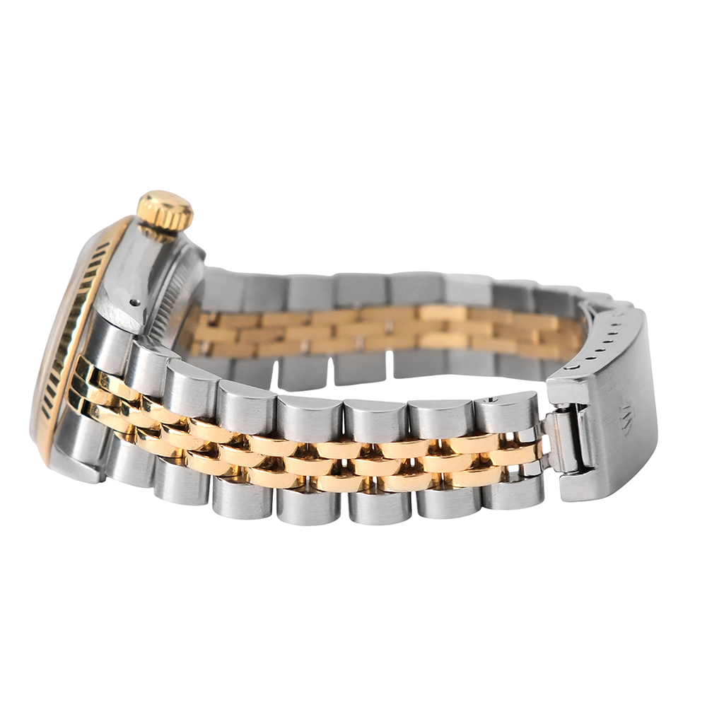 Reloj Rolex Oyster Perpetual Datejust lady-Carrera Collection joyeros