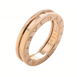 Anillo B.Zero 1 de Bvlgari-Carrera Collection joyeros