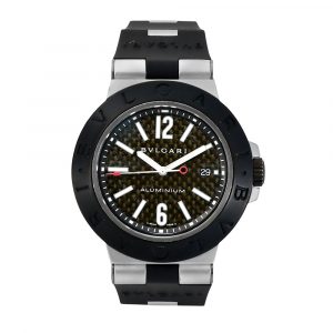 Reloj Bulgari Aluminium-Carrera Collection joyeros