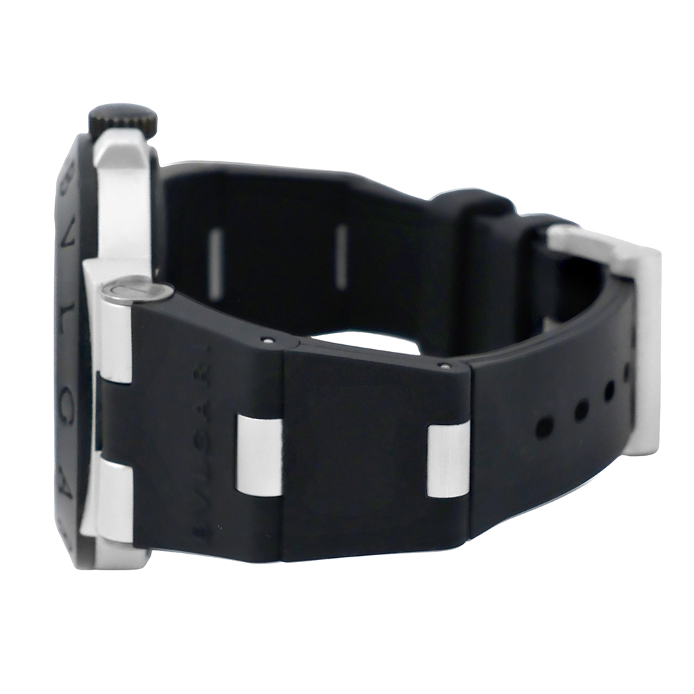 Reloj Bulgari Aluminium-Carrera Collection joyeros