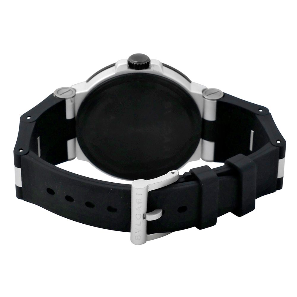 Reloj Bulgari Aluminium-Carrera Collection joyeros