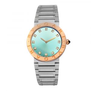 Reloj Bulgari Bulgari-Carrera Collection joyeros