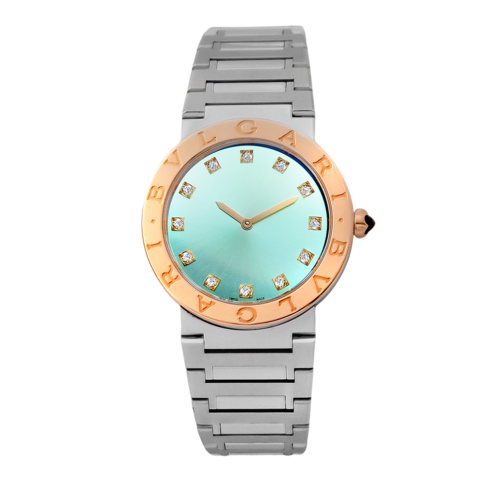 Reloj Bulgari Bulgari-Carrera Collection joyeros