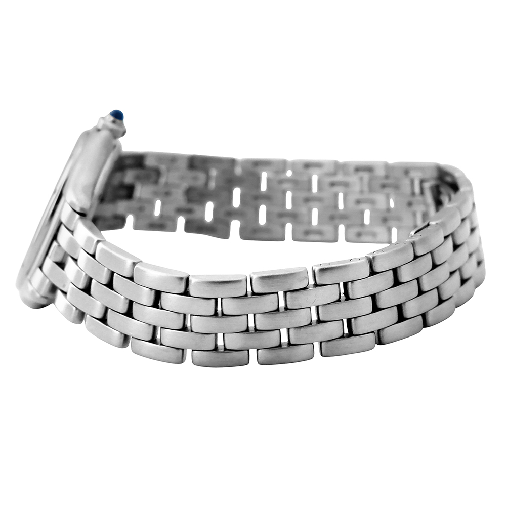 Reloj Cartier Cougar-Carrera Collection joyeros