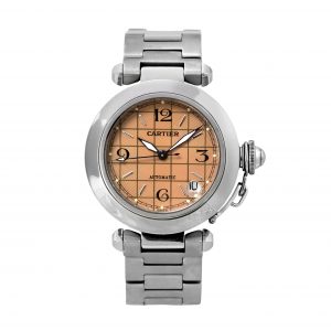 Reloj Cartier Pasha-Carrera Collection joyeros