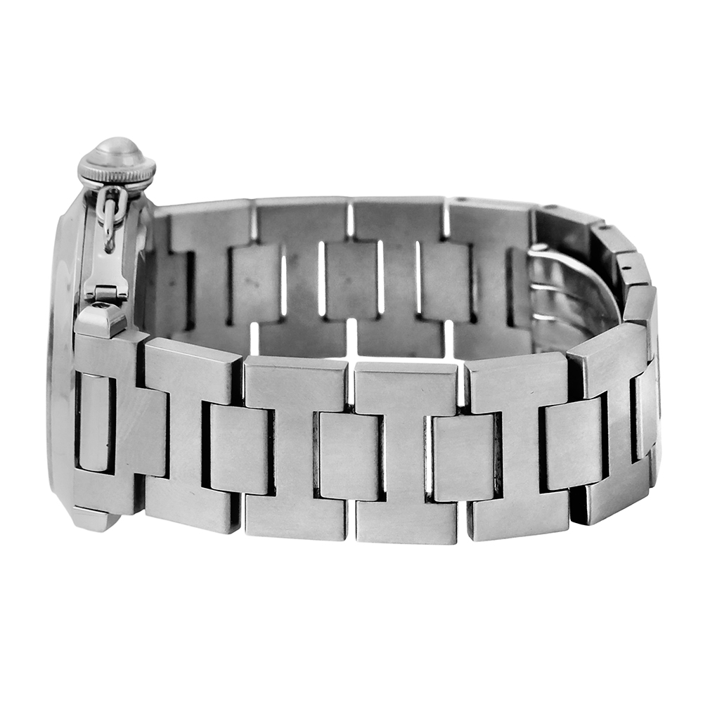 Reloj Cartier Pasha De Cartier automatic- Carrera Collection joyeros