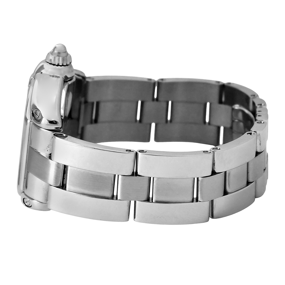 Reloj Cartier Roadster-Carrea Collection joyeros