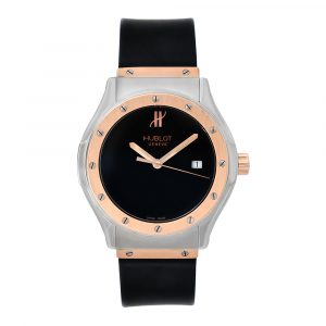 Reloj Hublot Classic-Carrea Collection joyeros