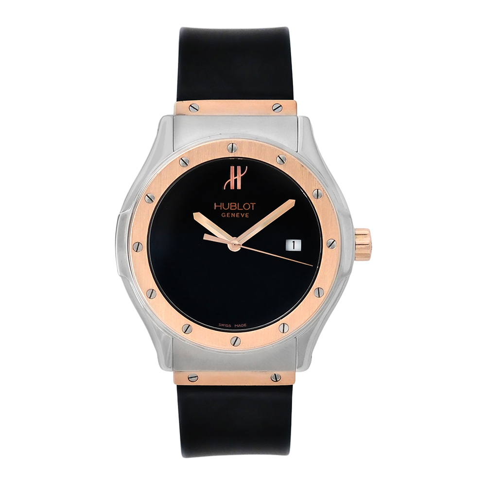 Reloj Hublot Classic-Carrea Collection joyeros
