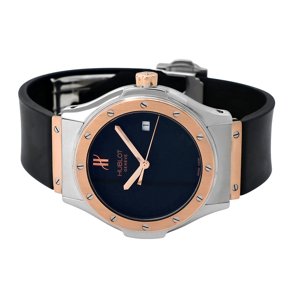 Reloj Hublot Classic-Carrea Collection joyeros