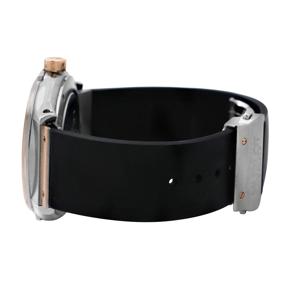 Reloj Hublot Classic-Carrea Collection joyeros