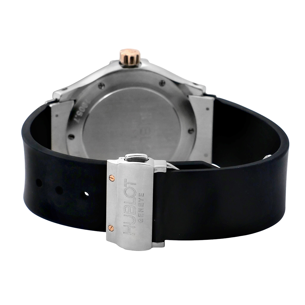 Reloj Hublot Classic-Carrea Collection joyeros