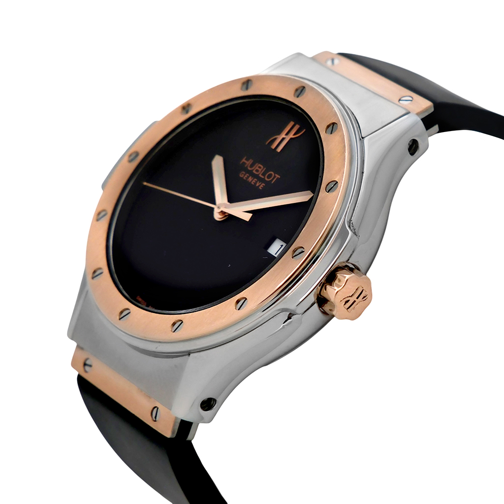 Reloj Hublot Classic-Carrea Collection joyeros