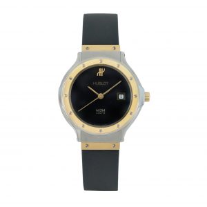 Reloj Hublot Classic lady-Carrera Collection joyeros