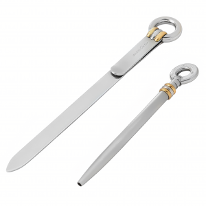 Juego Trinity de Cartier-Carrera Collection joyeros