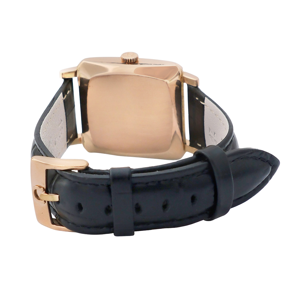 Reloj Omega automatic-Carrera Collection joyeros Automatic