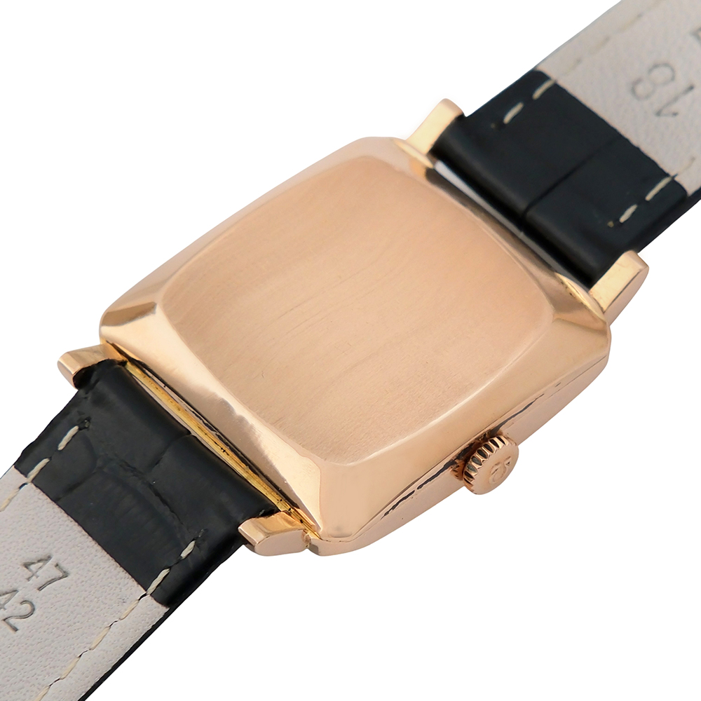 Reloj Omega automatic-Carrera Collection joyeros Automatic