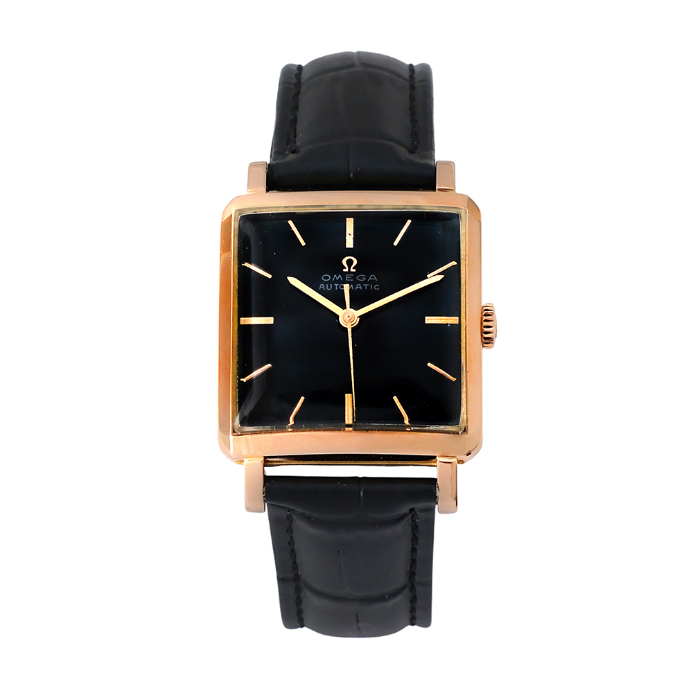 Reloj Omega automatic-Carrera Collection joyeros Automatic