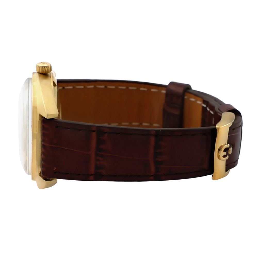 Reloj Omega Constellation-Carrera Collection joyeros