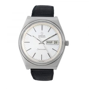 Reloj Omega Seamaster-Carrera Collection joyeros