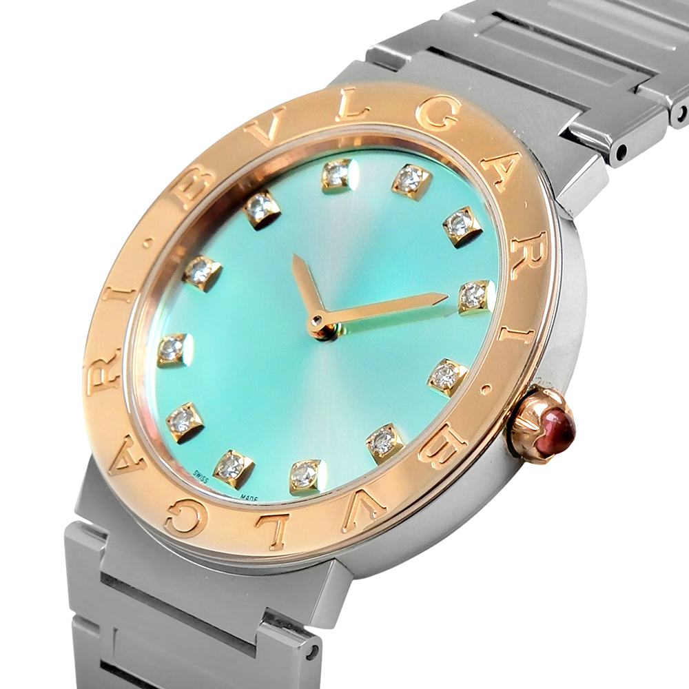 Reloj Bulgari Bulgari-Carrera Collection joyeros