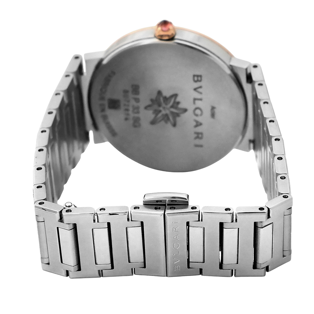 Reloj Bulgari Bulgari-Carrera Collection joyeros