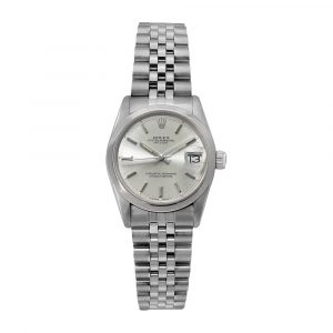 Rolex Datejust 31mm- Carrera Collection joyeros
