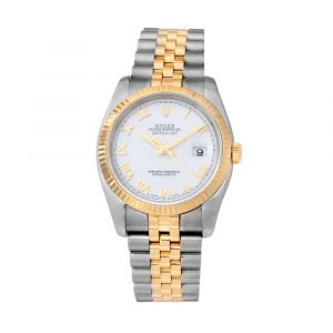 Reloj Rolex Datejust 36-Carrera Collection joyeros