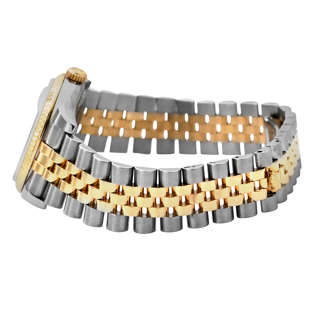 Reloj Rolex Datejust 36-Carrera Collection joyeros