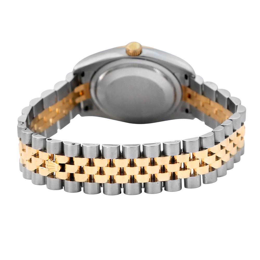 Reloj Rolex Datejust 36-Carrera Collection joyeros