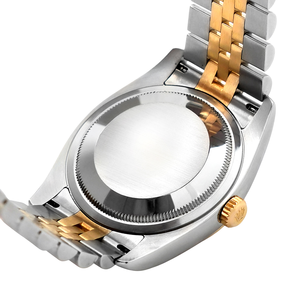 Reloj Rolex Datejust 36-Carrera Collection joyeros