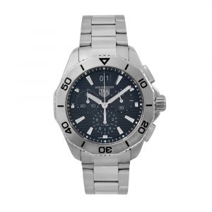 Reloj Tag Heuer Aquaracer-Carrera Collection joyeros