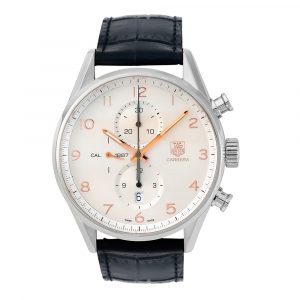 Reloj TAG Heuer Carrera Calibre 1887 Chronograph - Carrera Collection joyeros
