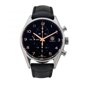 Reloj Tag Heuer Carrera calibre 1887-Carrera Collection joyeros