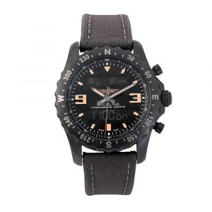 Reloj Breitling Chronospace-Carrera Collection
