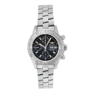 Reloj Breitling Superocean A13340-Carrera Collection joyeros