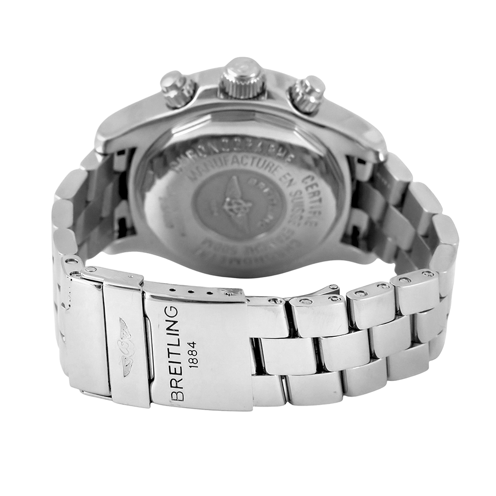 Reloj Breitling Superocean A13340-Carrera Collection joyeros