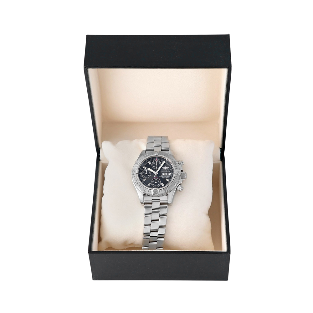 Reloj Breitling Superocean A13340-Carrera Collection joyeros