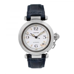 Reloj Cartier Pasha C-Carrera Joyeros joyeros