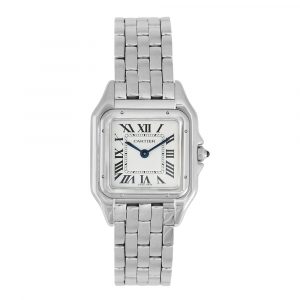 Reloj Cartier Panthere 27mm-Carrera Collection Joyeros