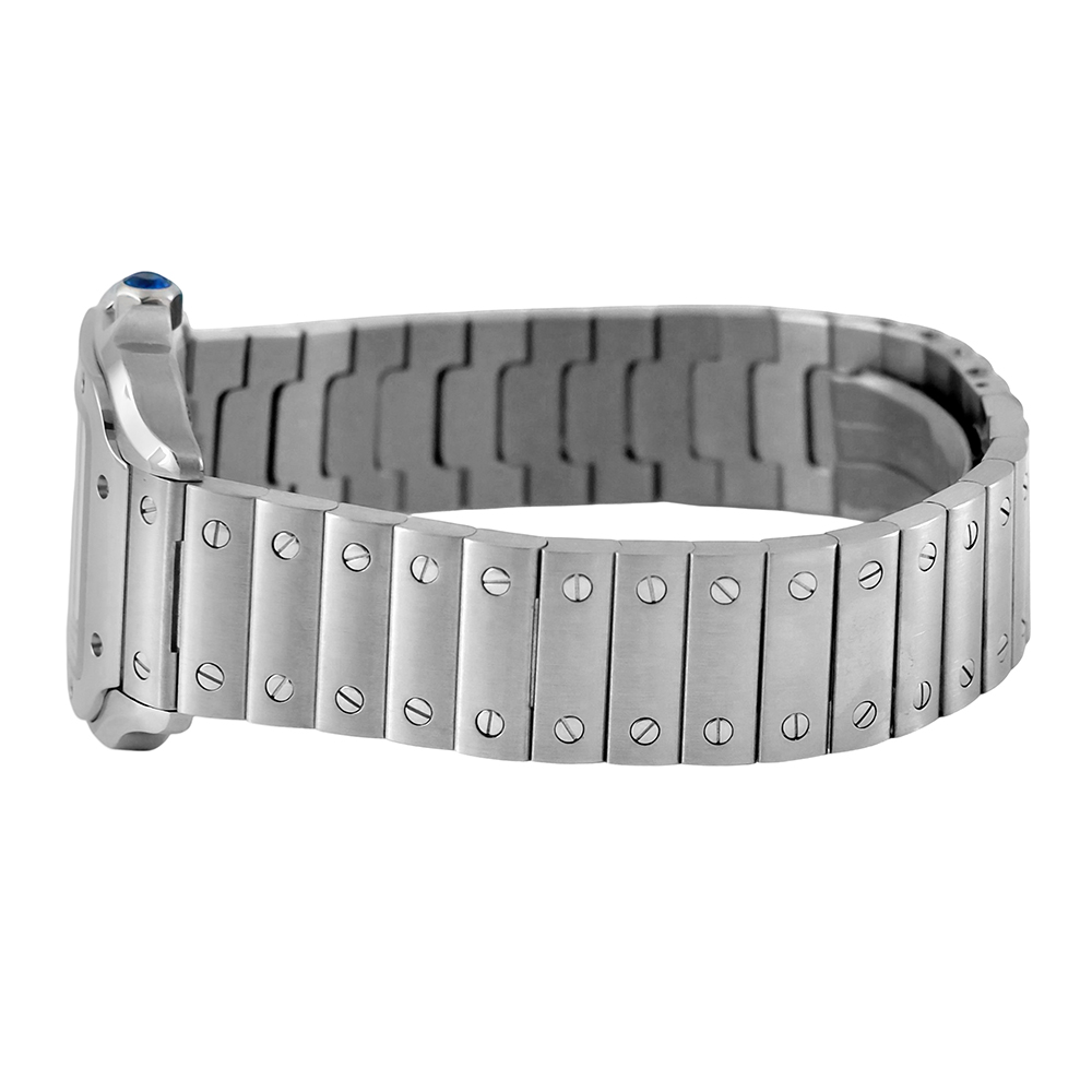 Reloj Cartier Santos-Carrera Collection