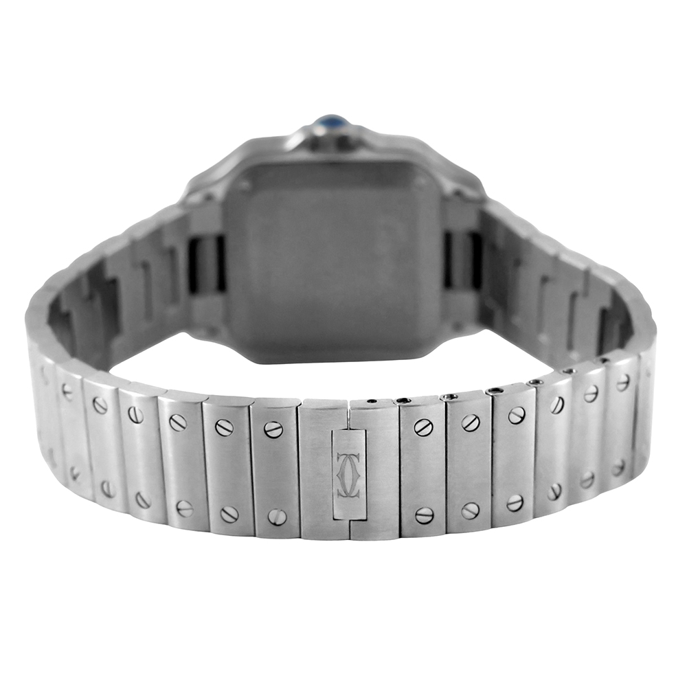 Reloj Cartier Santos-Carrera Collection