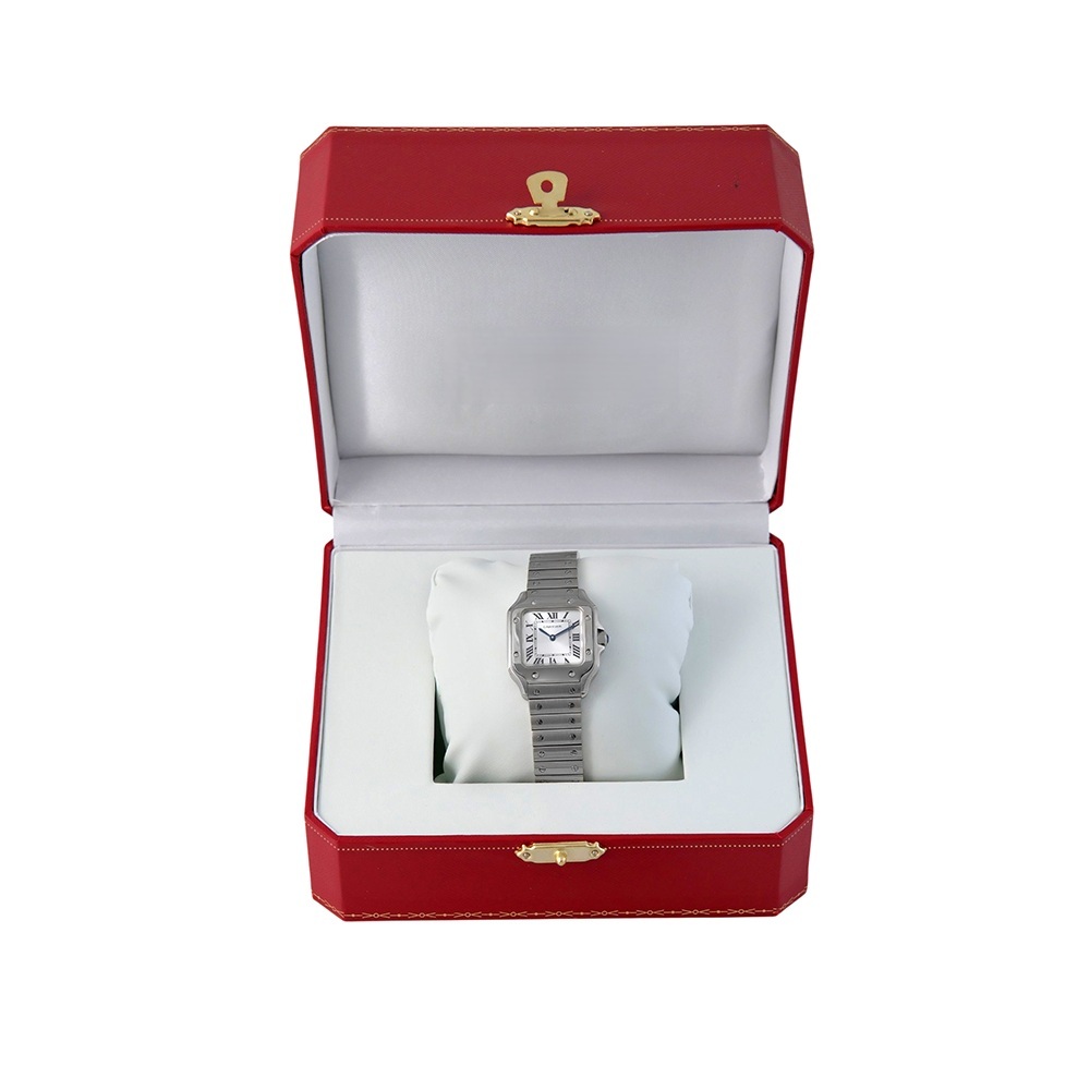 Reloj Cartier Santos-Carrera Collection