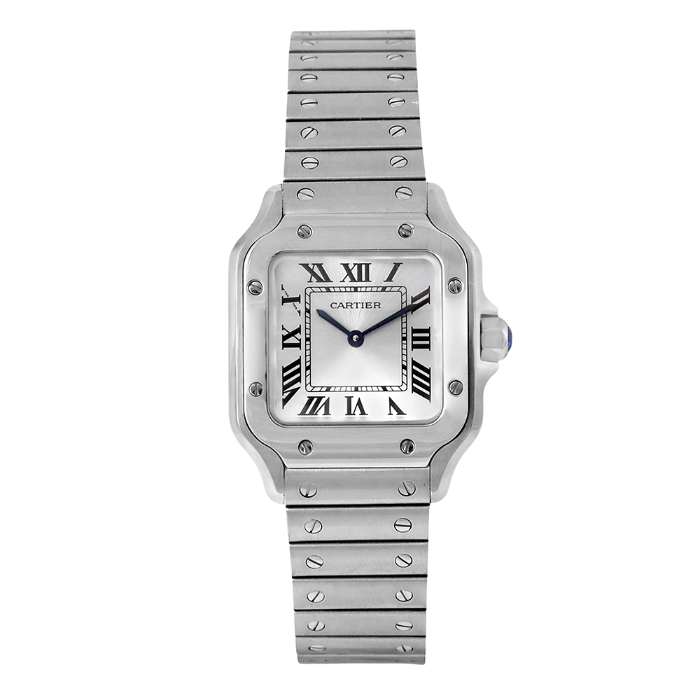Reloj Cartier Santos-Carrera Collection