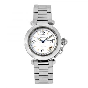 Reloj Cartier Pasha C-Carrera Collection